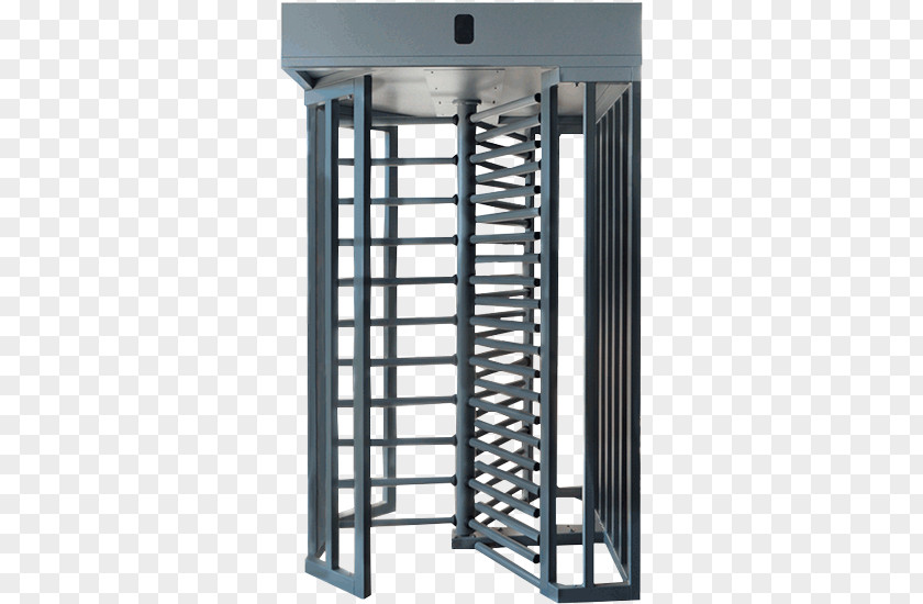 Door Turnstile Revolving Access Control Industry PNG