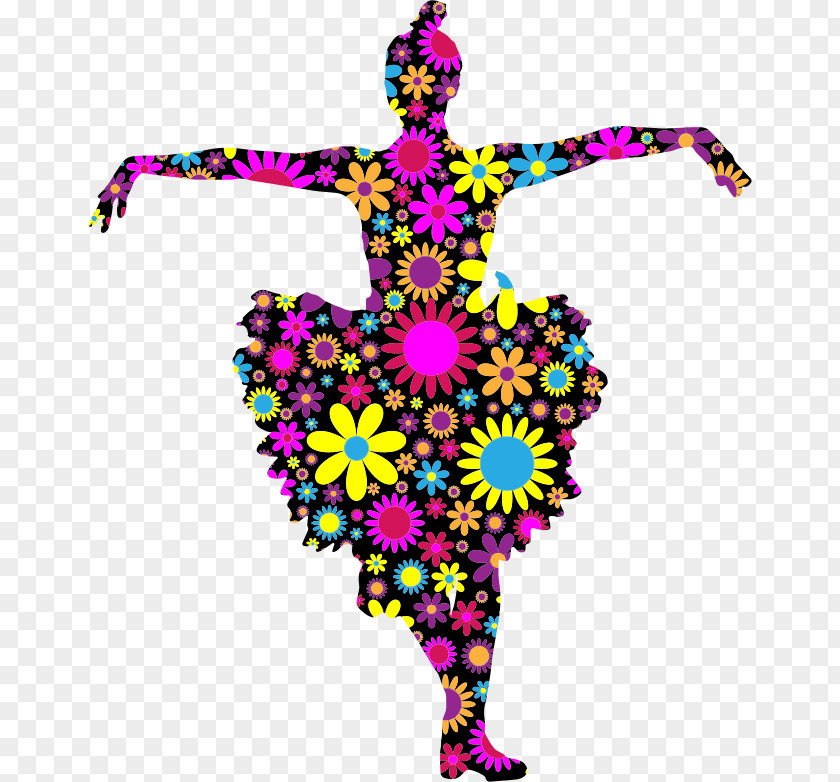 Dress Ballet Dancer Clip Art PNG