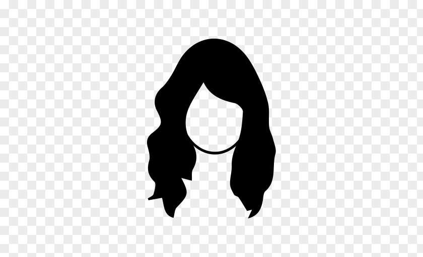 Hair Care Computer Icons Human Growth Black Girl With Long PNG hair growth Hair, clipart PNG