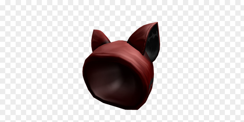 Hat Roblox Hoodie Avatar Red PNG
