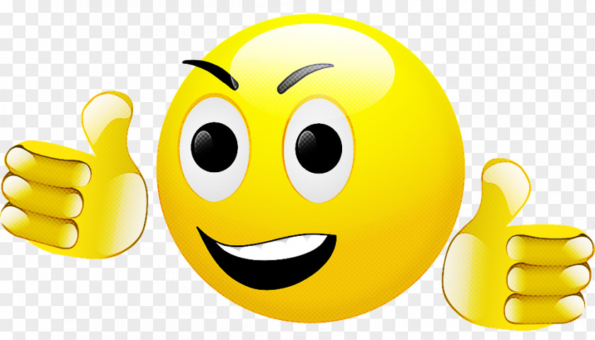 Laugh Gesture Happy Face Emoji PNG