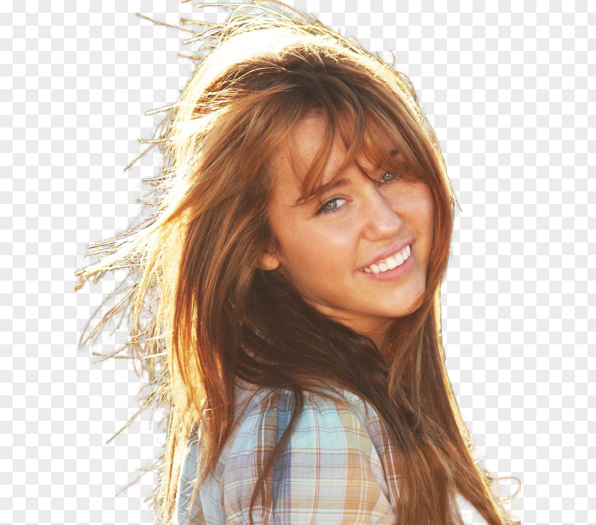 Miley Cyrus Hannah Montana: The Movie Film Everything I Want PNG