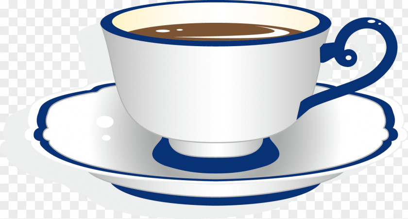 Mug Template Coffee Cup Espresso Tea Cafe PNG