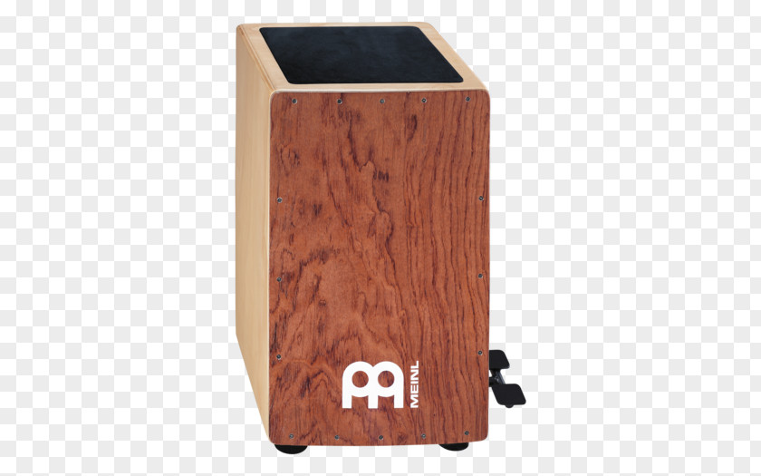 Musical Instruments Cajón Meinl Percussion Drum PNG