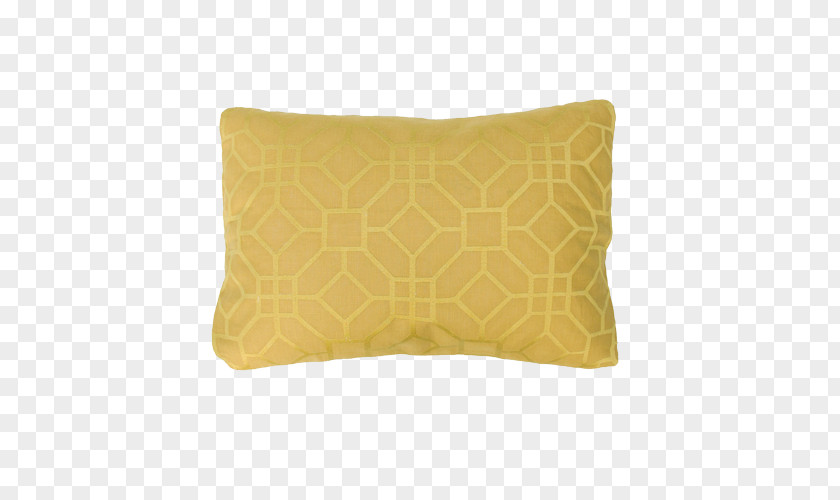 Mustard Throw Pillows Cushion Material PNG