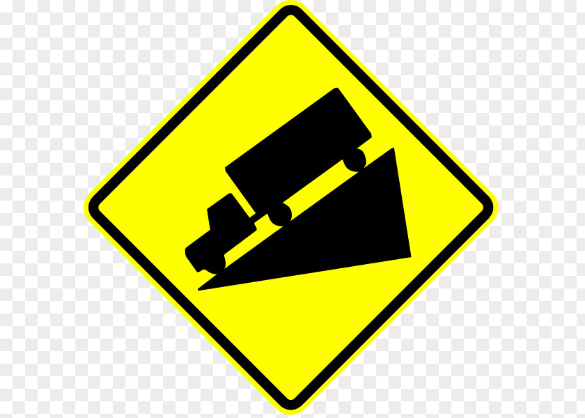 Panama Warning Sign Traffic Stop Driving Test PNG