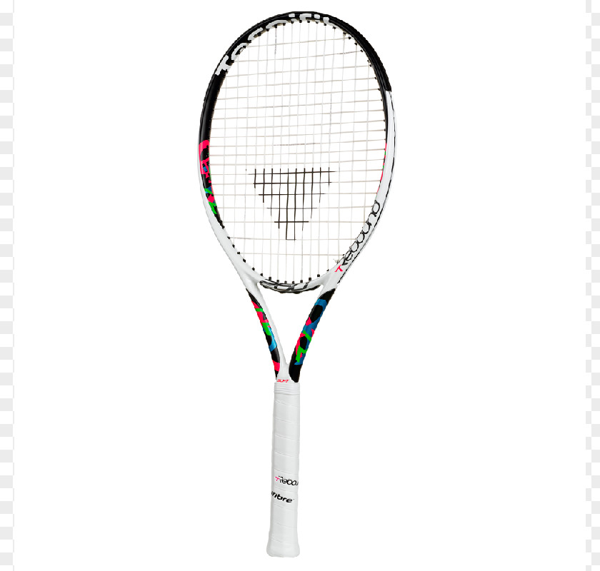 Plus Grande Raquette De Badminton Strings Racket Tennis Tecnifibre Ball PNG