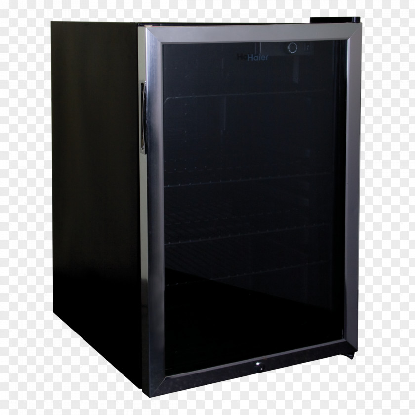 Refrigerator Home Appliance Haier HBCN05FVS Amazon.com PNG