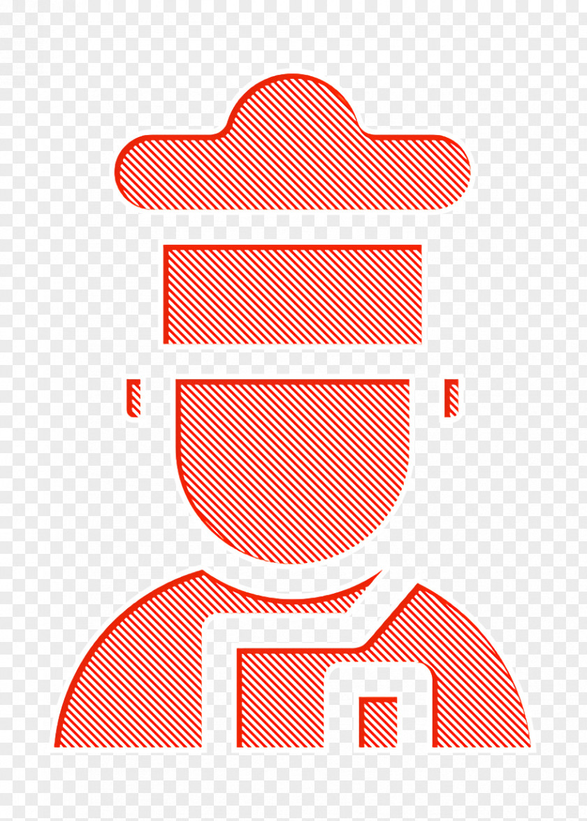 Restaurant Icon Cooker Chef PNG