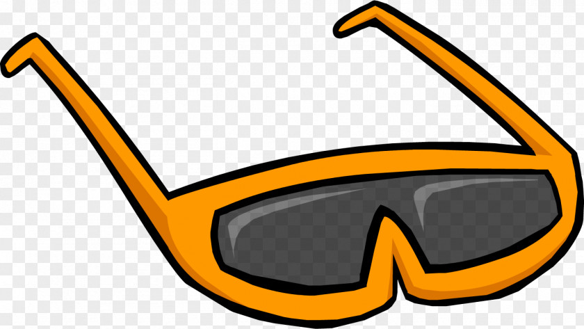 Sunglass Club Penguin Sunglasses Eyewear Ray-Ban PNG