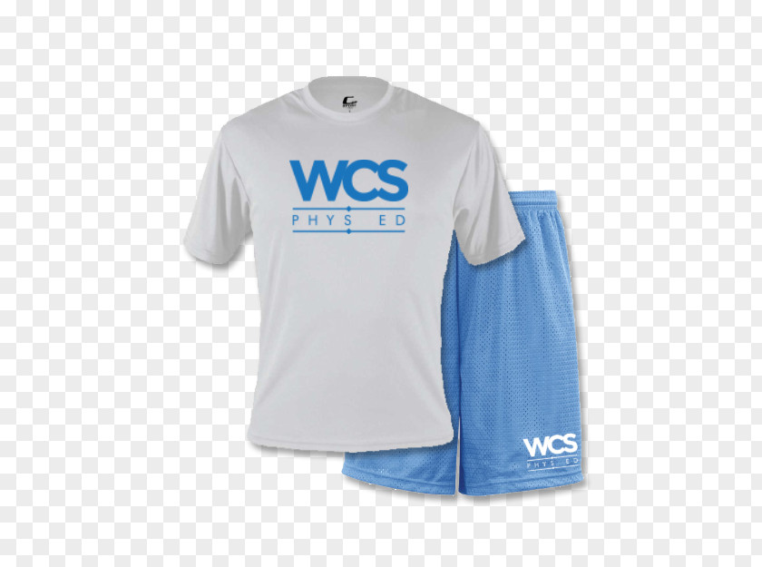 T-shirt Jersey Uniform Sleeve PNG