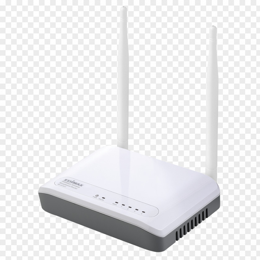 Technology Edimax BR-6428NS V4 Wireless Router PNG