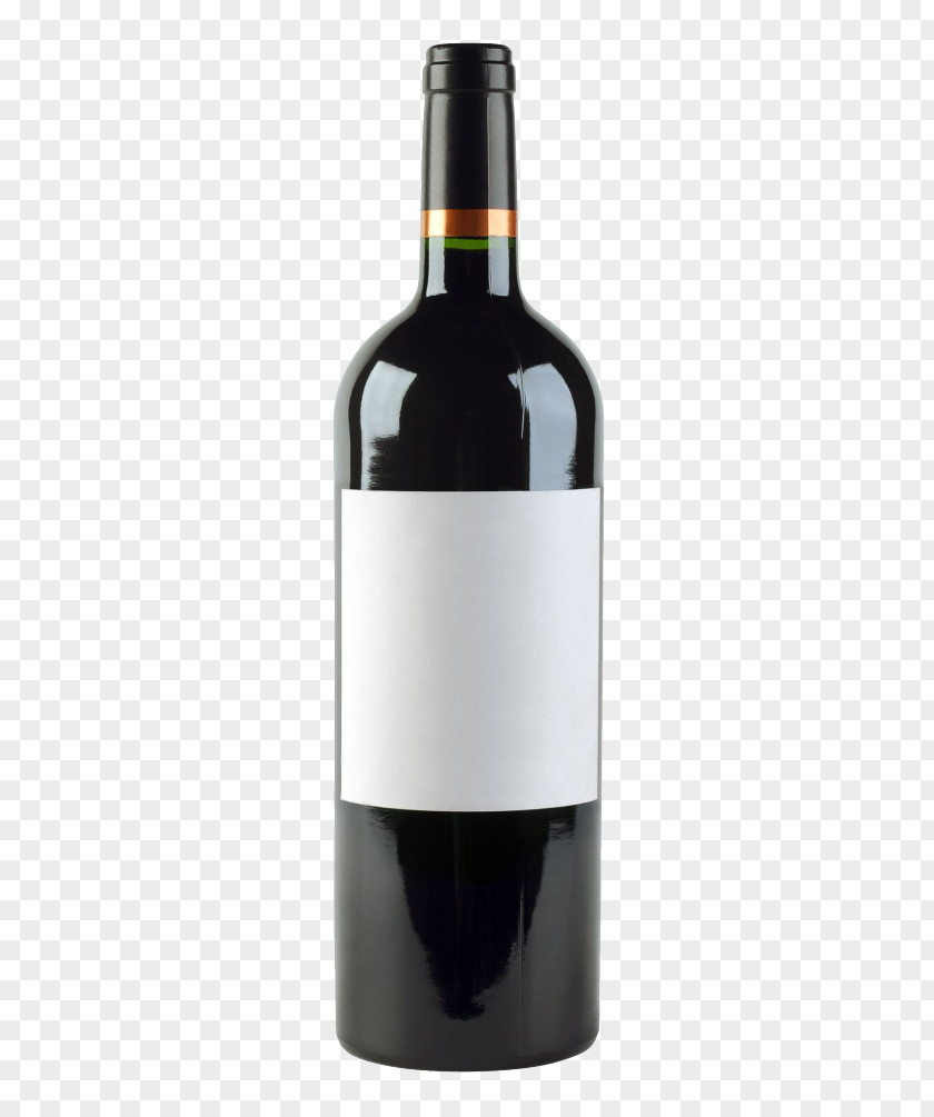 Wine Label Must Beer Bottle PNG