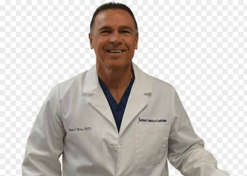 Aesthetic Dentistry Of South Miami | Juan C. Erro Physician Cosmetic PNG