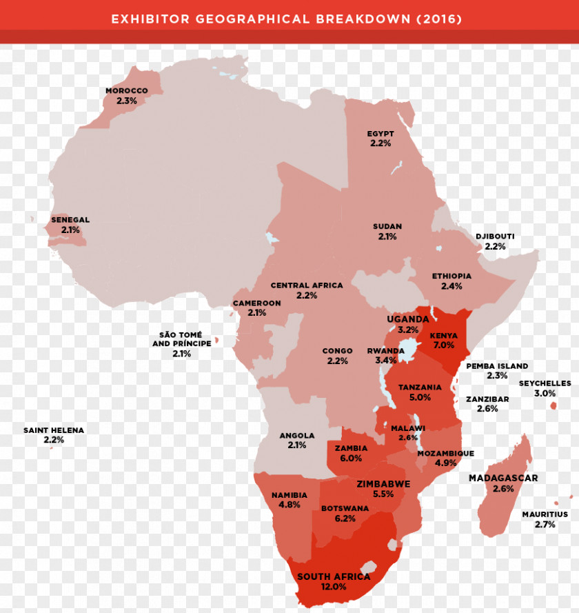 Africa Travel Map Ecoregion African Union Tuberculosis PNG