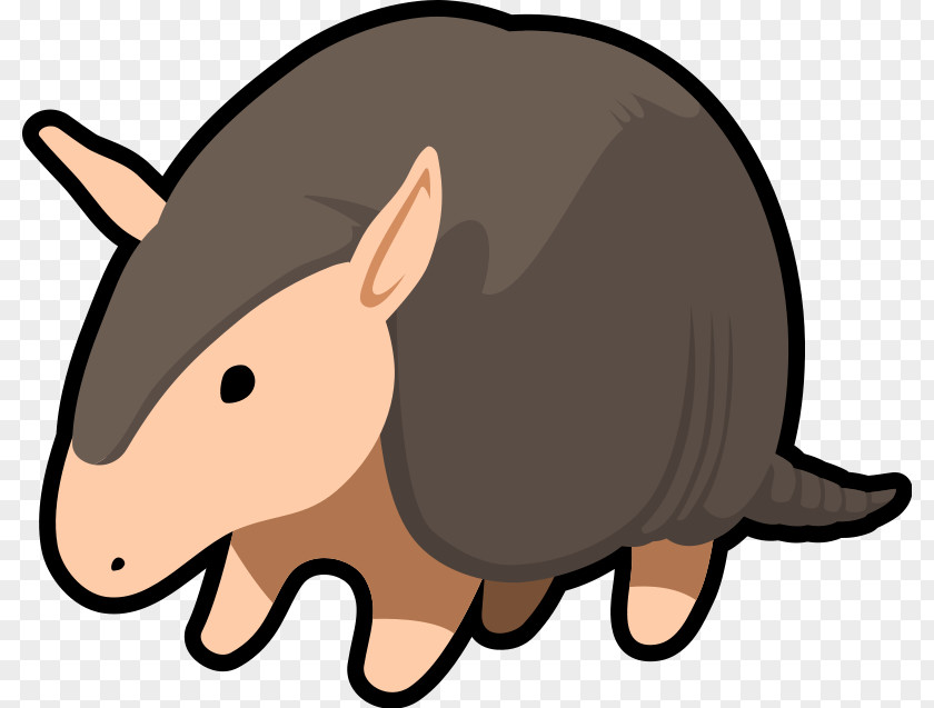 Armadillo Clipart Free Content Clip Art PNG