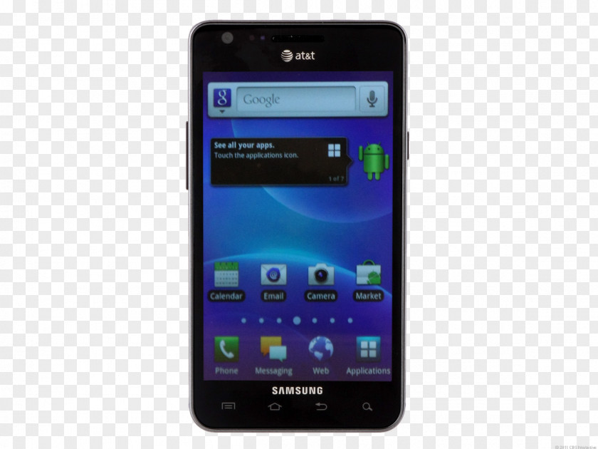 Atatürk Samsung Galaxy S III Android PNG