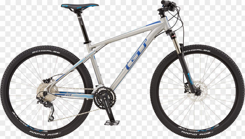 Bicycle GT Bicycles Mountain Bike Hardtail Specialized Stumpjumper PNG