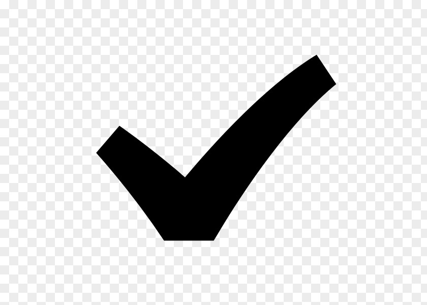 Button Check Mark Clip Art PNG