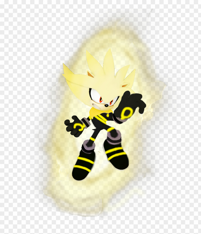 Fire Sparks Sonic The Hedgehog 2 Silver Doctor Eggman PNG