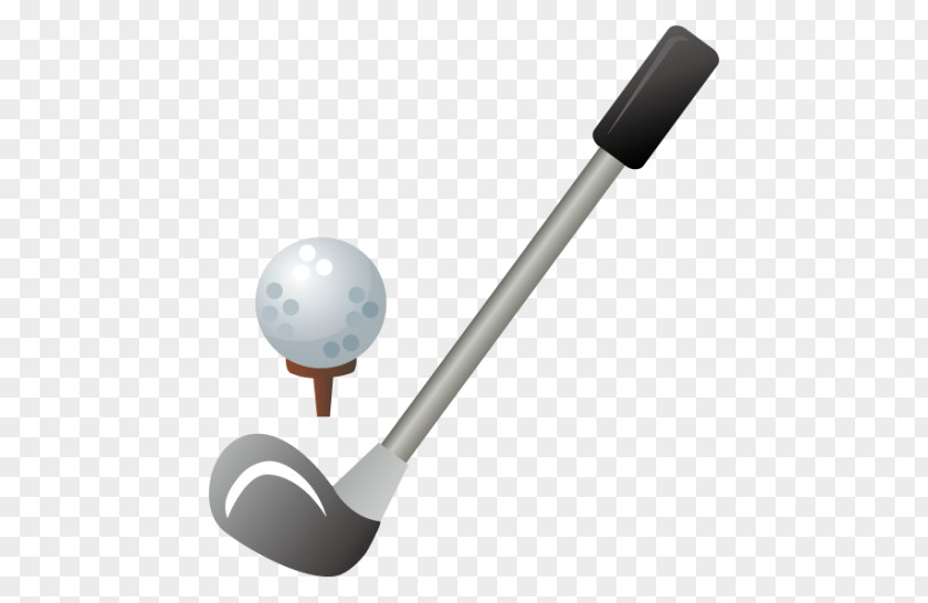 Golf Clubs Course Balls Fairway PNG