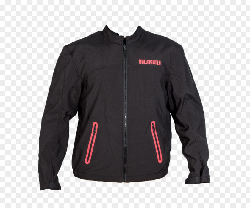Jacket T-shirt Clothing Coat Motorcycle PNG
