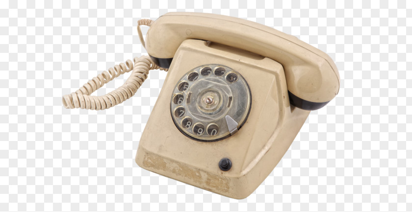 Old Phone Telephone Home & Business Phones IPhone Rotary Dial PNG