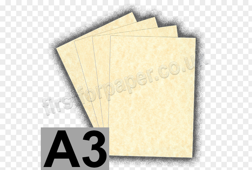 Paper Parchment Angle Fluorescence Plywood PNG