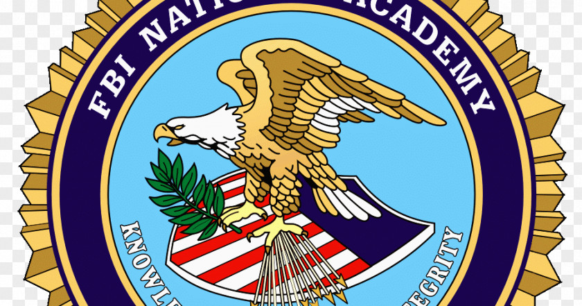 Police FBI Academy Quantico National Associates, Inc. Federal Bureau Of Investigation PNG