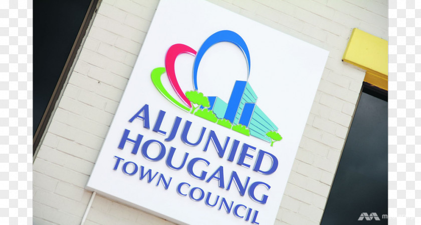 Punggol East Single Member Constituency Aljunied-Hougang Town Council PNG