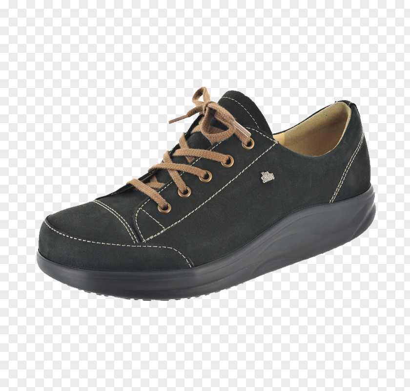 Sneakers Leather Halbschuh Skate Shoe PNG