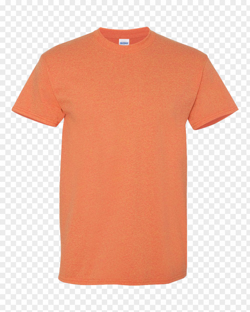 T-shirt Gildan Activewear Clothing Sleeve Sizing PNG