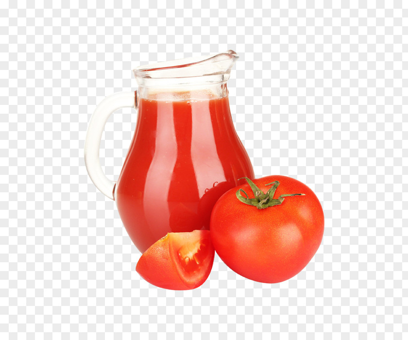 Tomato Juice Apple PNG