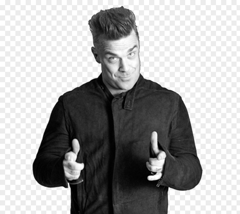 Web Design Robbie Williams PNG