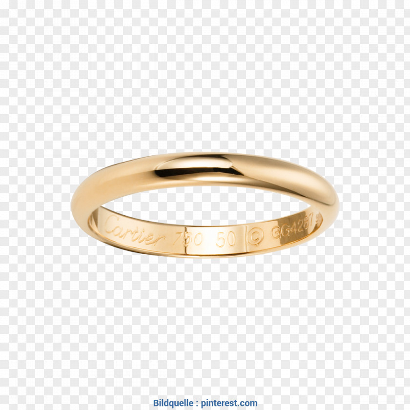 Wedding Ring Cartier Engagement PNG