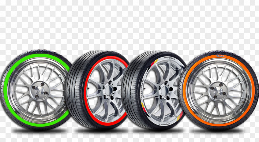 Car Tire Alloy Wheel Bicycle Wheels PNG