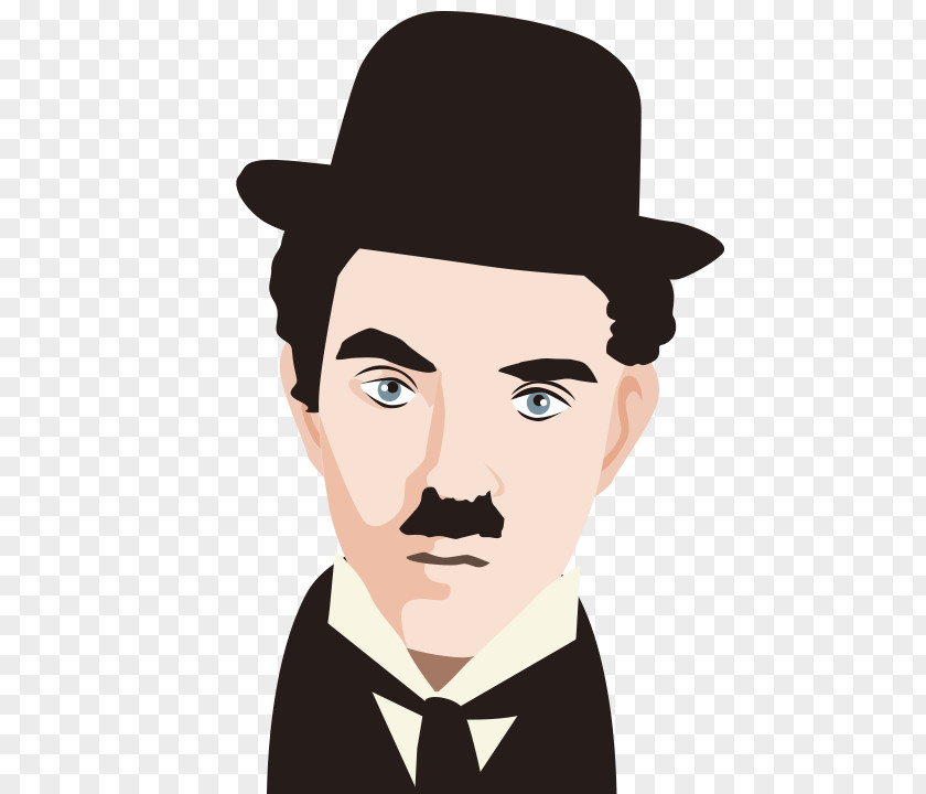 Charlie Chaplin Limelight Person Television January PNG
