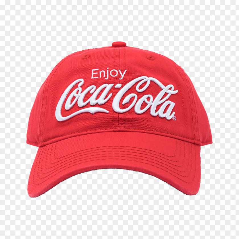 Custom Embroidered Baseball Caps Coca-Cola Cap Hat Beanie PNG