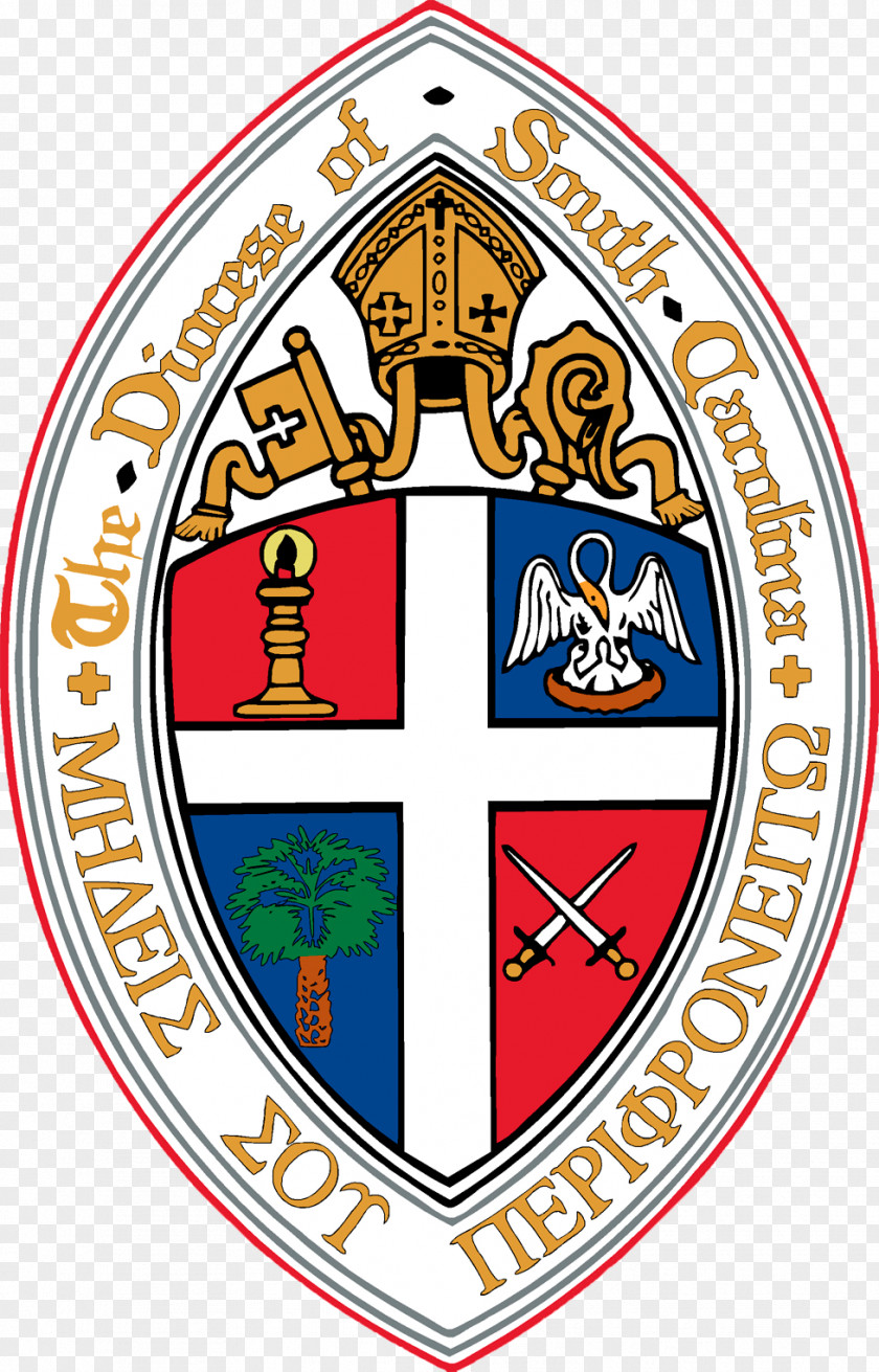 Episcopal Diocese Of South Carolina Holy Cross Church Anglican Jerusalem Anglicanism PNG