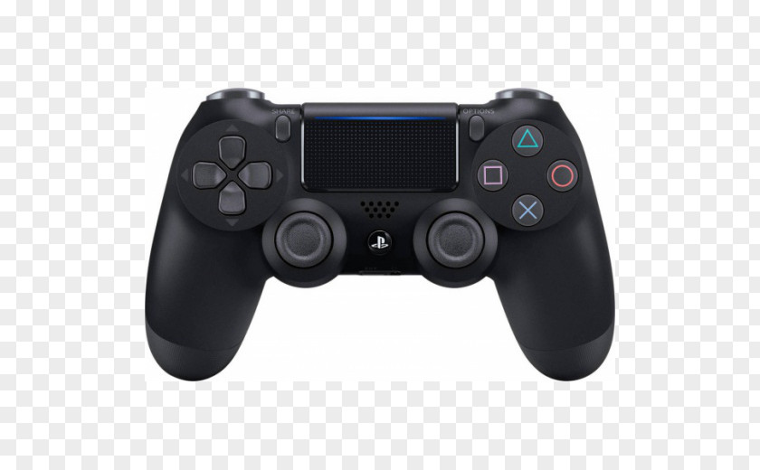 Gamepad Xbox 360 Twisted Metal: Black PlayStation 4 DualShock PNG