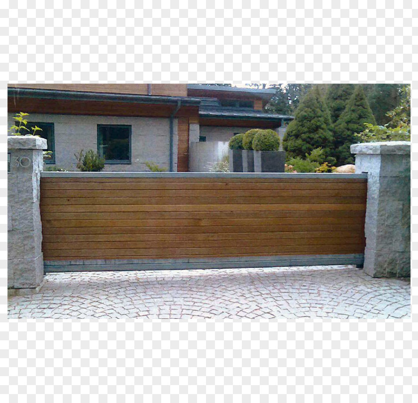 Grind Garage Doors Residenz ABAS PROTECT AB Facade PNG