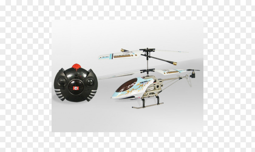 Helicopter Rotor Radio-controlled Airplane Toy PNG