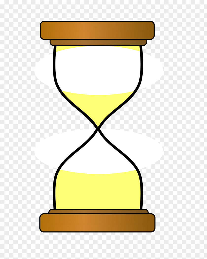 Hourglass Clip Art PNG