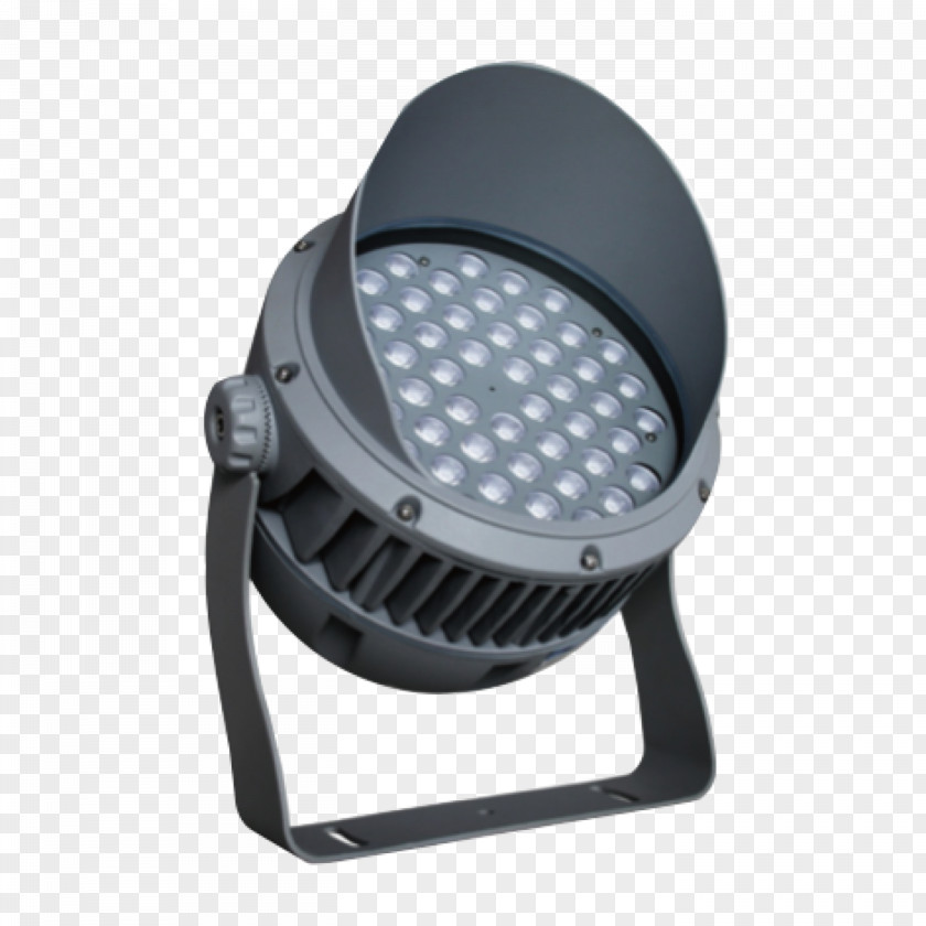 Led LED Street Light Lumen Luminous Efficacy Floodlight PNG