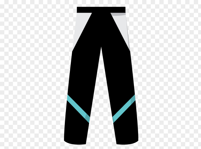 Men's Trousers Tracksuit Sweatpants Pocket Zipper PNG