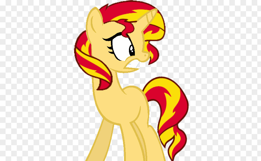 My Little Pony Sunset Shimmer Pinkie Pie Rarity Rainbow Dash PNG