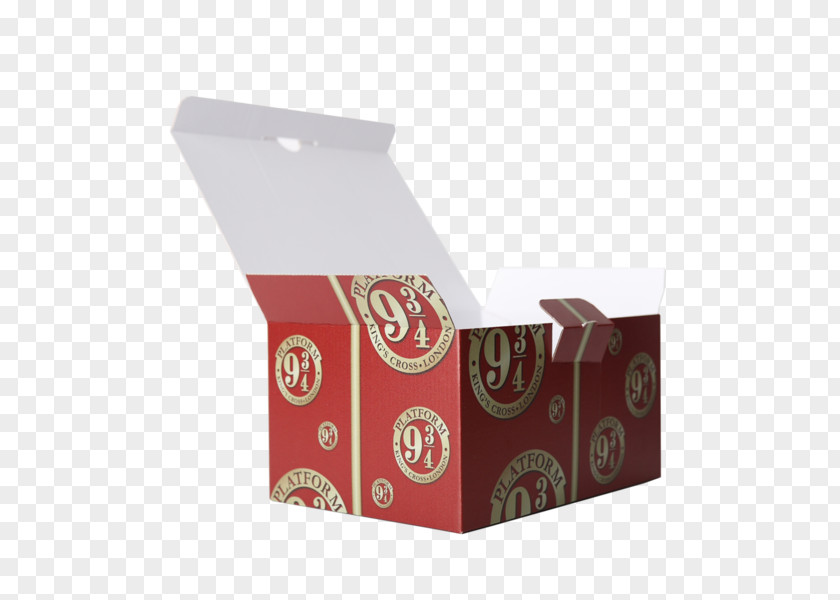 Open Gift Box Decorative Ribbon Cardboard Clip Art PNG