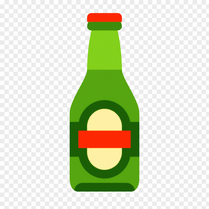 Plastic Bottle PNG