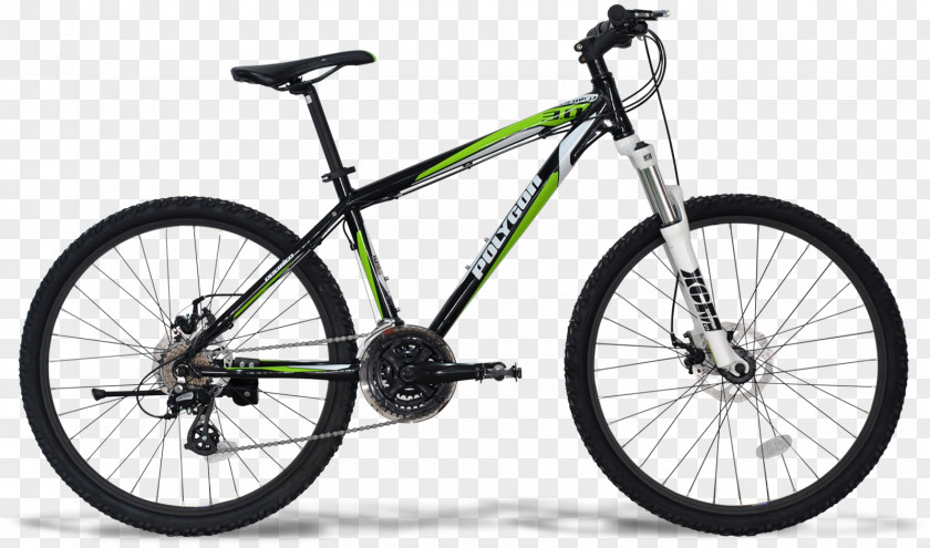 Polygon Trek Bicycle Corporation Mountain Bike Giant Bicycles Cross-country Cycling PNG