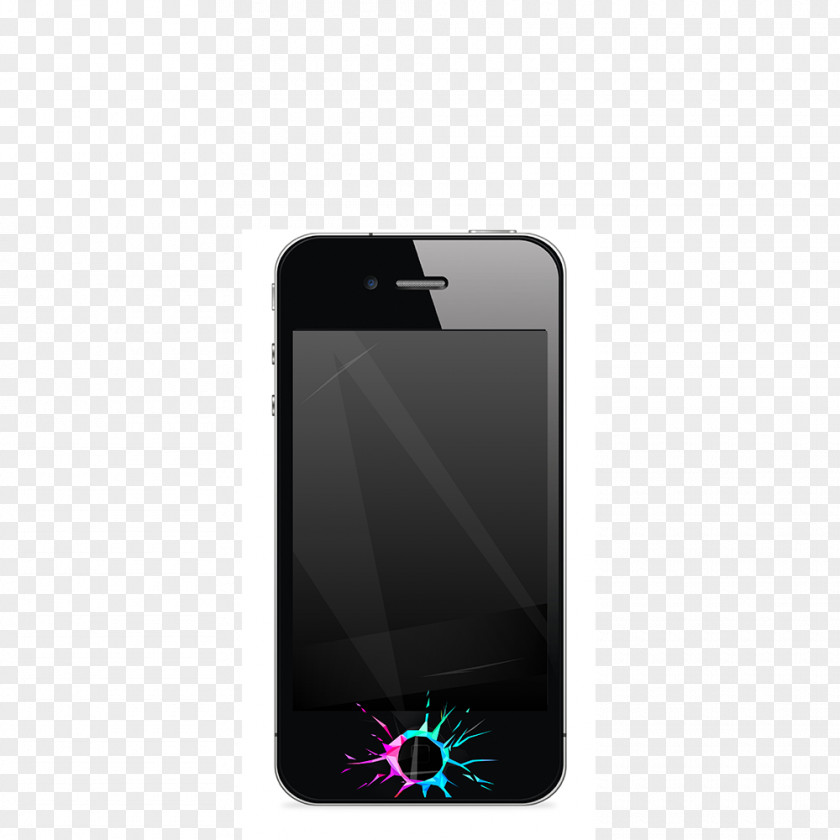 Smartphone Feature Phone IPhone 4S 6 PNG